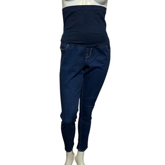 Liz Lange Maternity Jeggings for Target, Size M, Excellent Condition - Picture 1 of 15